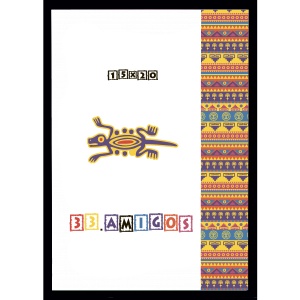 Рамка для фото 15 х 20 см